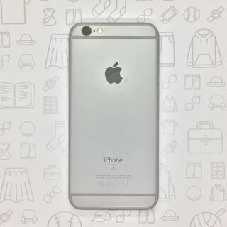 アイフォーン(iPhone)の【B】iPhone 6s/32GB/355397088489407(スマートフォン本体)