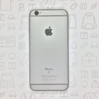 アイフォーン(iPhone)の【B】iPhone 6s/32GB/353798089587564(スマートフォン本体)