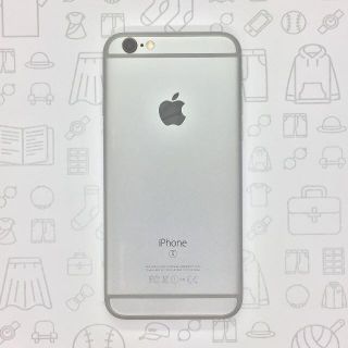 アイフォーン(iPhone)の【B】iPhone 6s/32GB/359156075381811(スマートフォン本体)