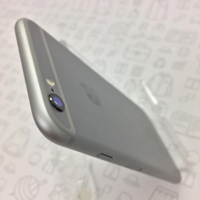 iPhone(アイフォーン)の【B】iPhone 6s/32GB/356648082303203 スマホ/家電/カメラのスマートフォン/携帯電話(スマートフォン本体)の商品写真