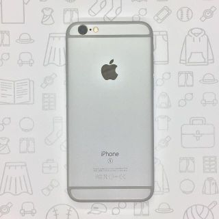 アイフォーン(iPhone)の【B】iPhone 6s/32GB/356648082303203(スマートフォン本体)