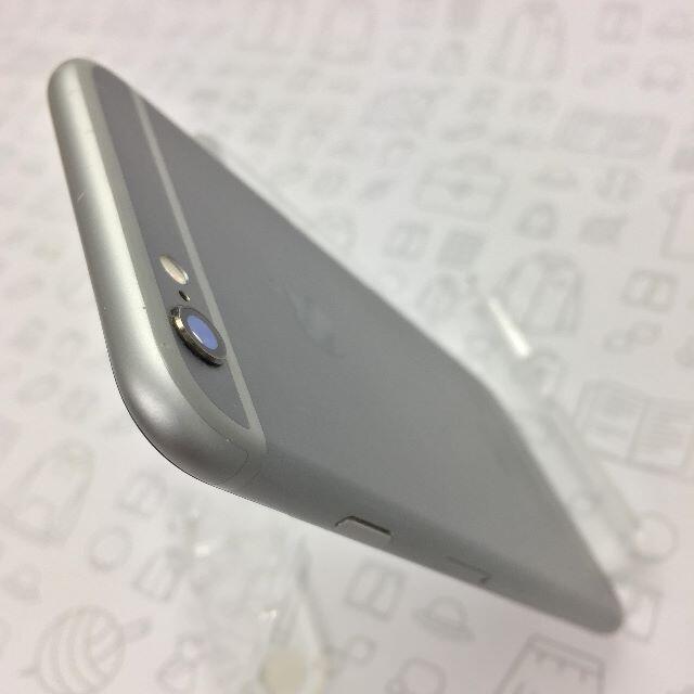 iPhone(アイフォーン)の【B】iPhone 6s/32GB/353798089682654 スマホ/家電/カメラのスマートフォン/携帯電話(スマートフォン本体)の商品写真