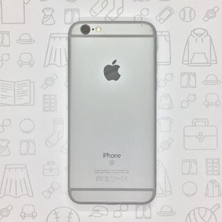 アイフォーン(iPhone)の【B】iPhone 6s/32GB/353798089682654(スマートフォン本体)