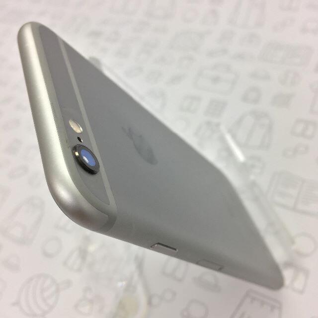 iPhone(アイフォーン)の【B】iPhone 6s/32GB/359156075511029 スマホ/家電/カメラのスマートフォン/携帯電話(スマートフォン本体)の商品写真