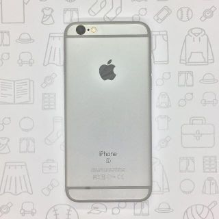 アイフォーン(iPhone)の【B】iPhone 6s/32GB/359156075511029(スマートフォン本体)