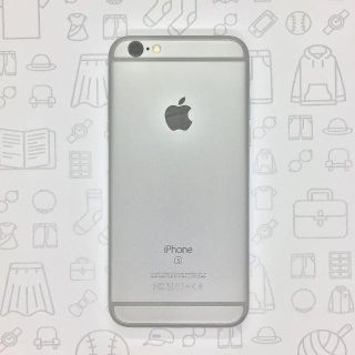 アイフォーン(iPhone)の【B】iPhone 6s/16GB/355692074315578(スマートフォン本体)