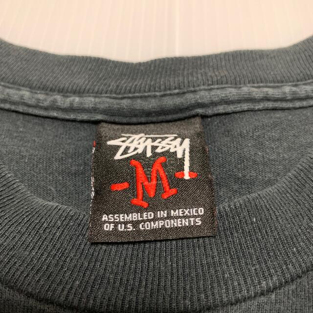 STUSSY(ステューシー)のSTUSSYのTシャツ メンズのトップス(Tシャツ/カットソー(半袖/袖なし))の商品写真