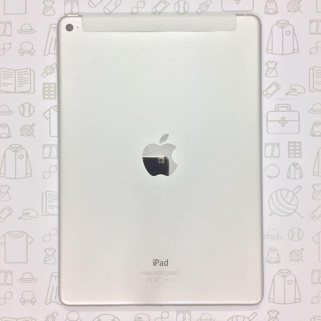 iPad(アイパッド)の【B】iPad Air 2/128GB/352071075645353 スマホ/家電/カメラのPC/タブレット(タブレット)の商品写真