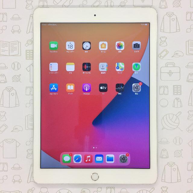 iPad(アイパッド)の【B】iPad Air 2/128GB/352071075645353 スマホ/家電/カメラのPC/タブレット(タブレット)の商品写真