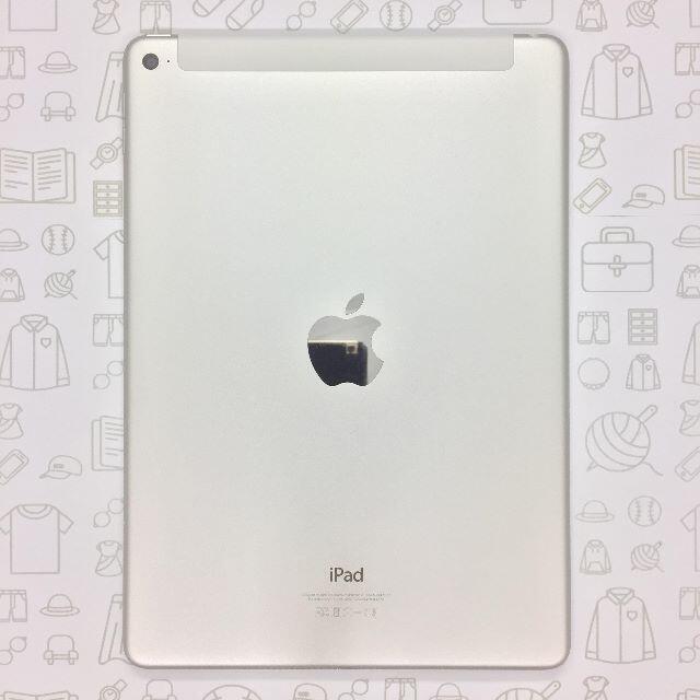 iPad(アイパッド)の【B】iPad Air 2/128GB/352071075642210 スマホ/家電/カメラのPC/タブレット(タブレット)の商品写真
