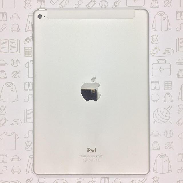 iPad(アイパッド)の【B】iPad Air 2/128GB/352071075183918 スマホ/家電/カメラのPC/タブレット(タブレット)の商品写真