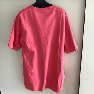 ウォークマン(WALKMAN)のワークマン　フィールドコアTシャツ　(Tシャツ/カットソー(半袖/袖なし))