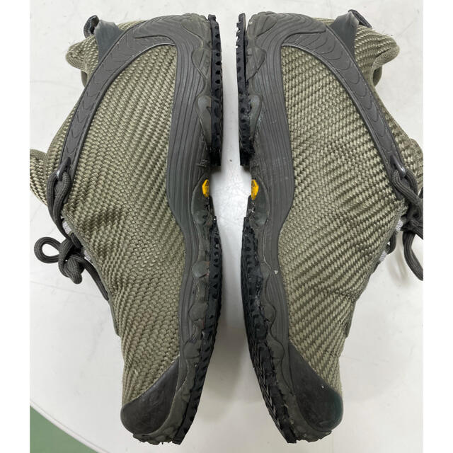 MERRELL(メレル)のメレル　カメレオン7 ストーム　ジャンク　26cm スポーツ/アウトドアのアウトドア(登山用品)の商品写真