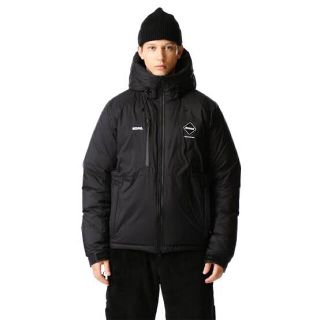 専用　FCRB TOUR DOWN PARKA ダウンジャケット