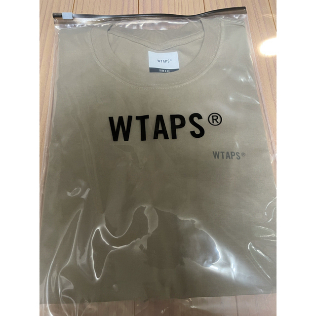W)taps(ダブルタップス)のWTAPS 21ss MOON & STAR TEE メンズのトップス(Tシャツ/カットソー(半袖/袖なし))の商品写真