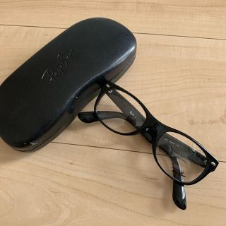 レイバン(Ray-Ban)のメガネ(サングラス/メガネ)