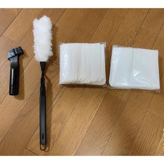 アイリスオーヤマ - アイリスオーヤマ極細軽量スティッククリーナー