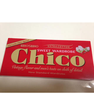 フーズフーチコ(who's who Chico)のwho's who chico 鏡(その他)
