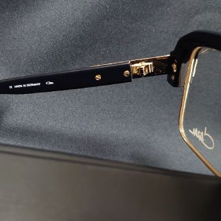 カザール CAZAL LEGENDS 670 サングラス 眼鏡