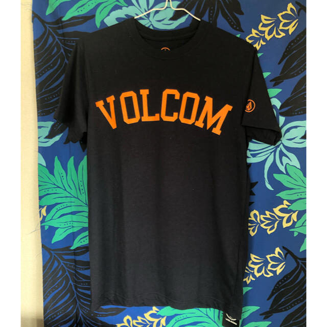 volcom(ボルコム)のvolcom Tシャツ メンズのトップス(Tシャツ/カットソー(半袖/袖なし))の商品写真