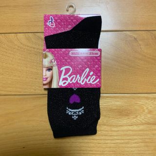 バービー(Barbie)の☆Barbie☆ソックス　(靴下/タイツ)