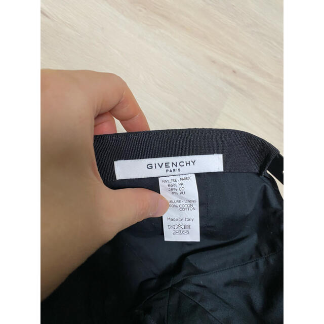 GIVENCHY - ジバンシー キャップの通販 by 楽天Fashion Breeze GIVENCHY - ジバンシー キャップの通販 by 楽天Fashion Breeze