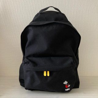 マンハッタンポーテージ(Manhattan Portage)のマンハッタンポーテージ　バックパック　ディズニー(リュック/バックパック)