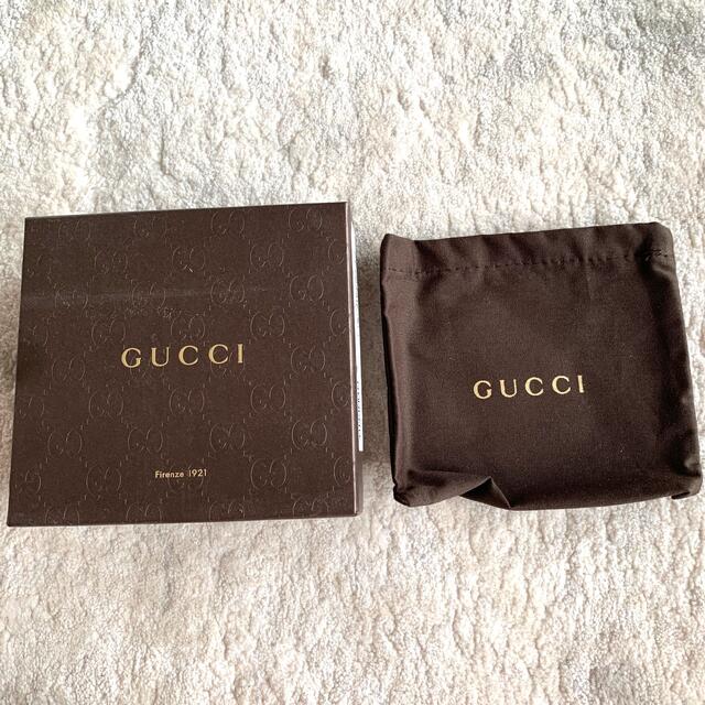 Gucci(グッチ)のグッチ財布＆キーケース レディースのファッション小物(財布)の商品写真