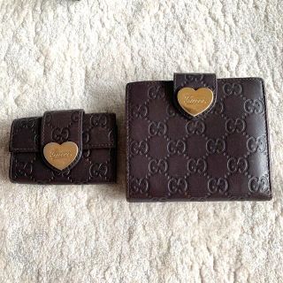 グッチ(Gucci)のグッチ財布＆キーケース(財布)