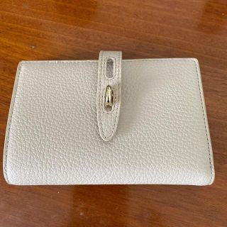 フルラ(Furla)の財布　FURLA折りたたみ財布(折り財布)