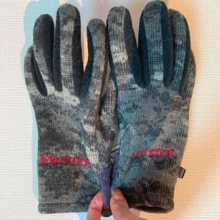 マーモット(MARMOT)のMarmot 手袋 新品 未使用 マーモット(登山用品)