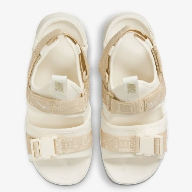 希少!! NIKE WMNS NIKE CANYON SANDAL  新品