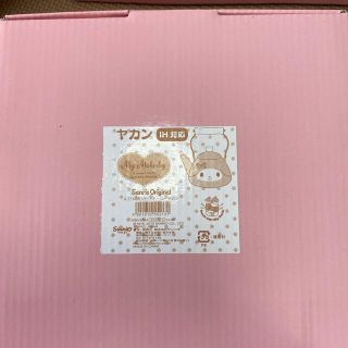 サンリオ(サンリオ)の♡ぽちゃっこ0526さま専用♡(鍋/フライパン)