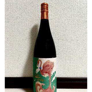 フラミンゴオレンジ　1800ml(焼酎)