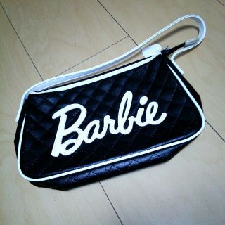 バービー(Barbie)のBarbie♡(ポーチ)