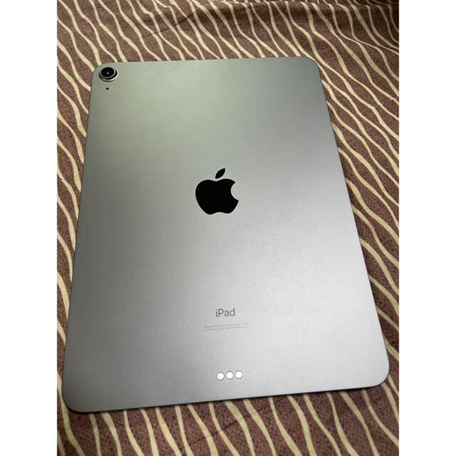 iPad Air4 256GB Wi-Fiモデル