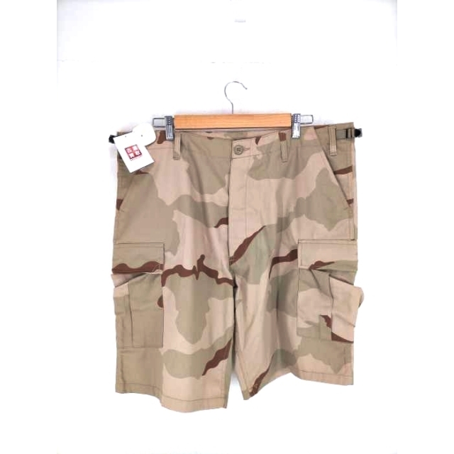 ROTHCO(ロスコ)のROTHCO（ロスコ） BDU カーゴショーツ メンズ パンツ カーゴ メンズのパンツ(ワークパンツ/カーゴパンツ)の商品写真