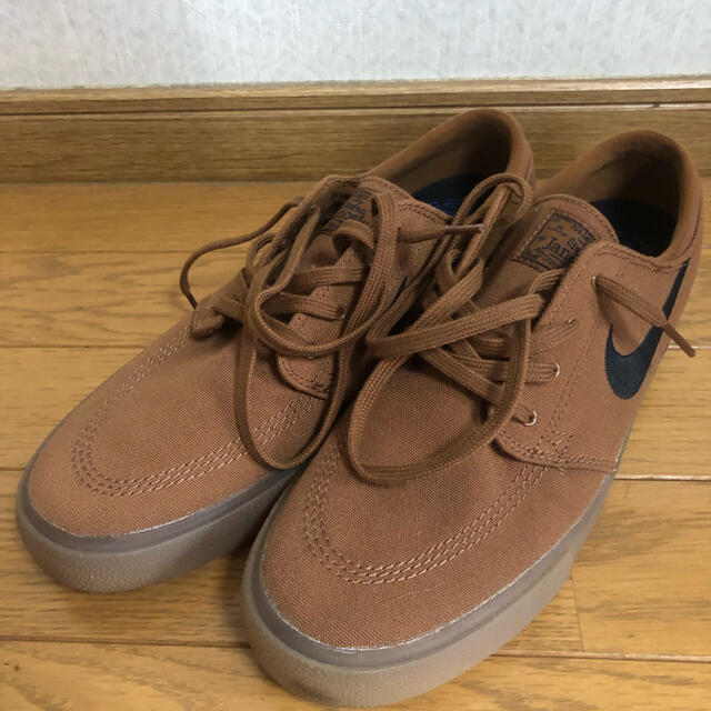 NIKE(ナイキ)のNIKE SB メンズシューズ メンズの靴/シューズ(スニーカー)の商品写真