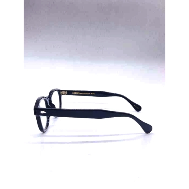 MOSCOT（モスコット） LEMTOSH BLACK メンズ ファッション雑貨 1