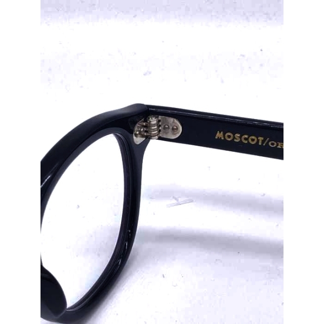 MOSCOT（モスコット） LEMTOSH BLACK メンズ ファッション雑貨 4