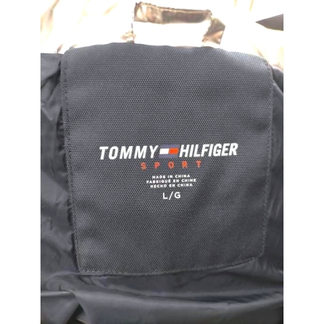 TOMMY HILFIGER(トミーヒルフィガー)のTOMMY HILFIGER（トミーヒルフィガー） メンズ アウター ジャケット メンズのジャケット/アウター(その他)の商品写真