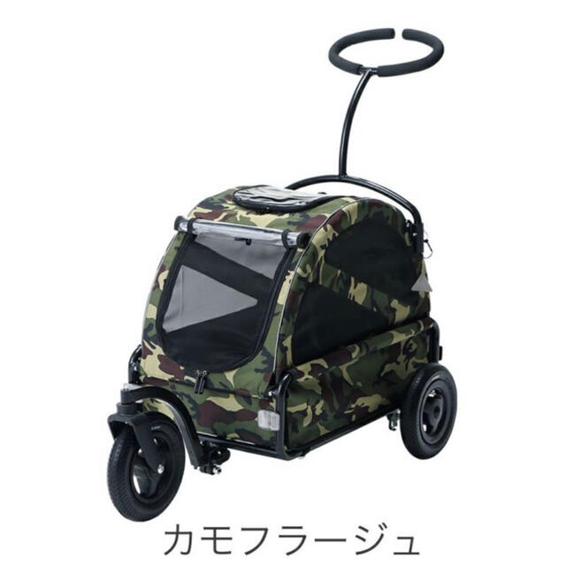 エアバギー　トゥインクル　airbuggy 小型犬　中型犬