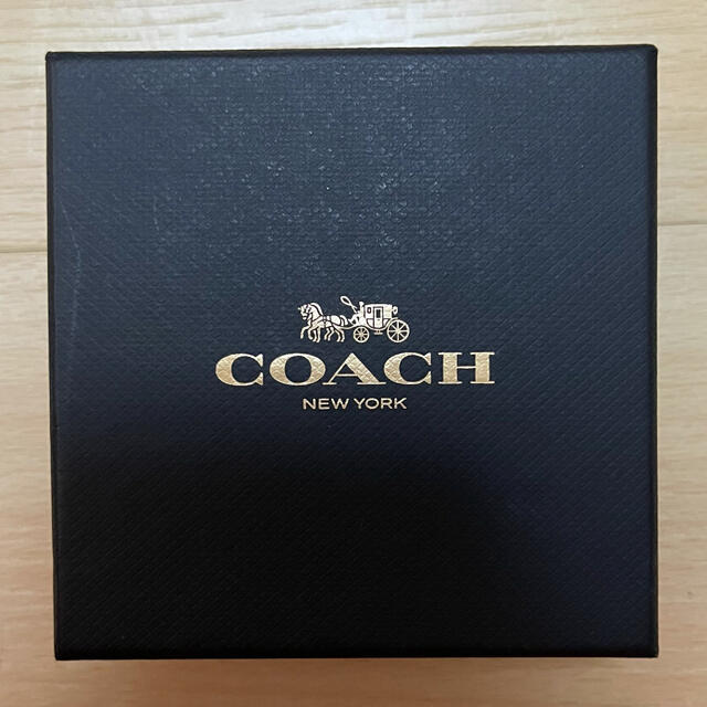 COACH(コーチ)のcoach コーチ ブレスレット【takechan 様専用】 レディースのアクセサリー(ブレスレット/バングル)の商品写真