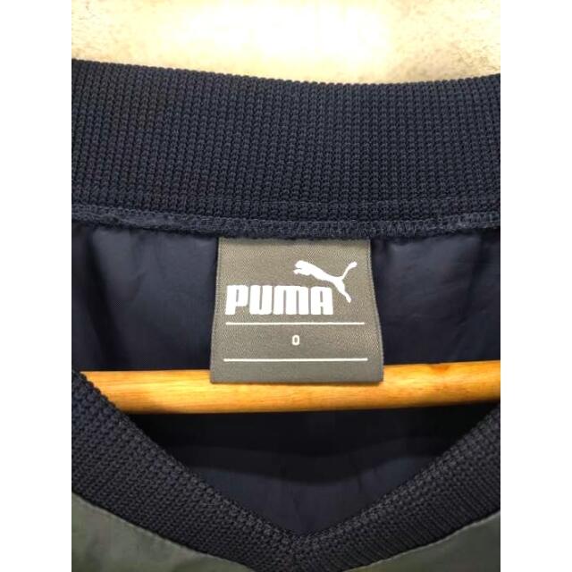 PUMA(プーマ)のPUMA（プーマ） ピステ メンズ トップス その他トップス メンズのトップス(その他)の商品写真