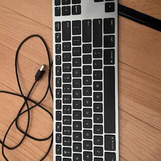 Matias Keyboard (FK308LB)(PC周辺機器)