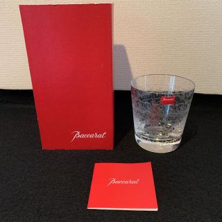 バカラ(Baccarat)のバカラ　ローハン　タンブラー　ロックグラス(タンブラー)