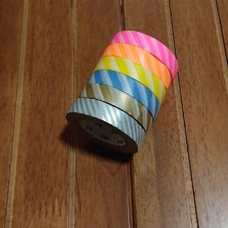 エムティー(mt)のmt つかみどりセット ⑩(テープ/マスキングテープ)