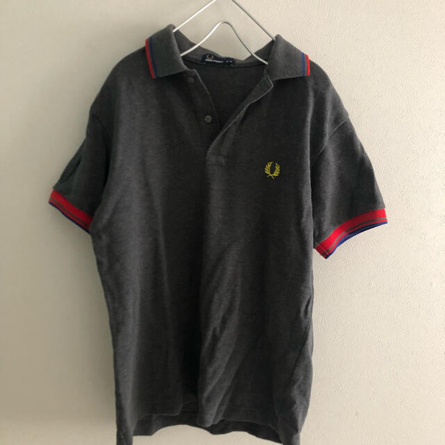 FRED PERRY☆ポロシャツ ☆美品