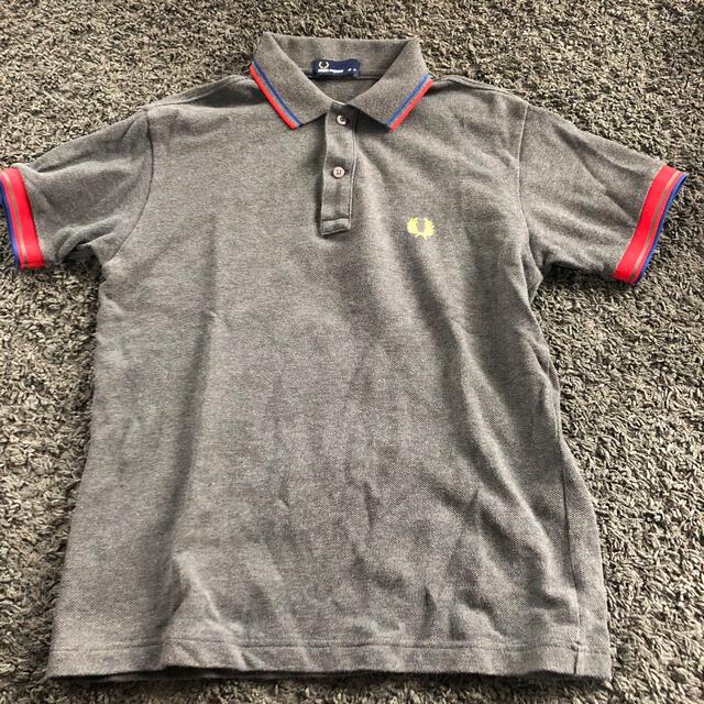 FRED PERRY☆ポロシャツ ☆美品