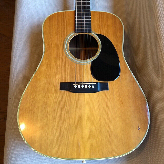 Martin 1978 D-28